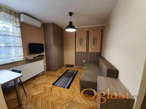 Moderna nova garsonjera na Grbavici,odlična ponuda!!!